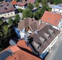 Investition mit Sicherheit und Perspektive - Wohnen & Gewerbe in Miesbach