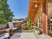sonniger Balkon - 1 Zimmer Mehrfamilienhaus, Wohnhaus zum Kaufen in Miesbach