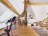 Wohnbereich - 