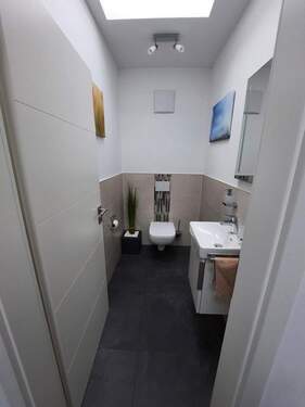 Gäste-WC - 