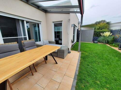 Terrasse - 