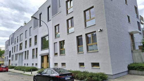 Bild1 - Exklusive, altersgerechte Wohnung mit gehobener Ausstattung in der Innenstadt von Bad Mergentheim