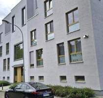 Exklusive, altersgerechte Wohnung mit gehobener Ausstattung in der Innenstadt von Bad Mergentheim
