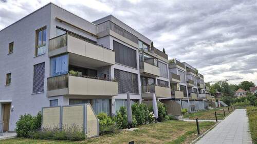 Bild2 - 2 Zimmer Etagenwohnung zur Miete in Bad Mergentheim