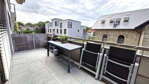 Balkon - 