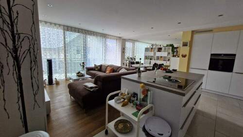 Wohnzimmer - 