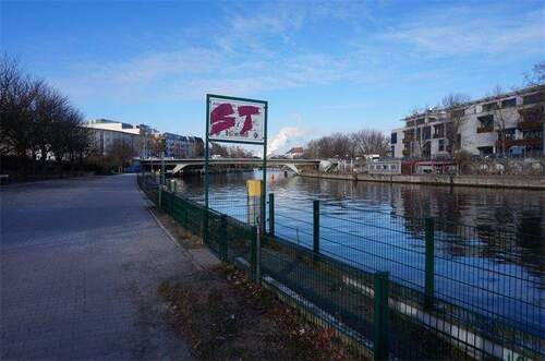 Bild 02 - 1 Zimmer Etagenwohnung zur Miete in Berlin