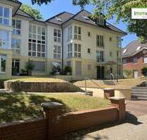 Exklusive 2-Raum-Wohnung mit saniertem Tageslichtbad, Parkettboden, Loggia & EBK im Lenné-Viertel - Magdeburg / Leipziger Straße Leipziger Str.