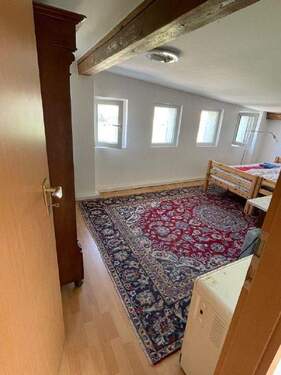 für Bereitschaftsdienst im OG (1) - 