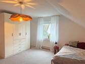 Schlafzimmer 1 Obergeschoss - 