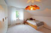 Schlafzimmer 1 Obergeschoss - 