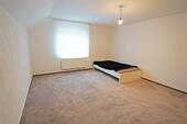 Schlafzimmer 2 Obergeschoss - 