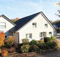 Zuhause in einer der schönsten Lagen Nordhorns - Doppelhaushälfte in DeegfeldBakelde!