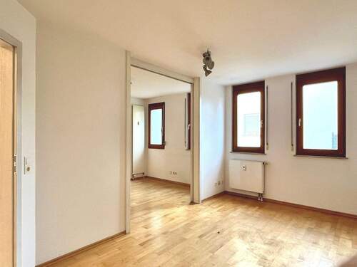 Schlafen mit Zugang ins Arbeiten Kind - 