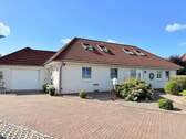 Titelbild - 5 Zimmer Einfamilienhaus in Bredstedt
