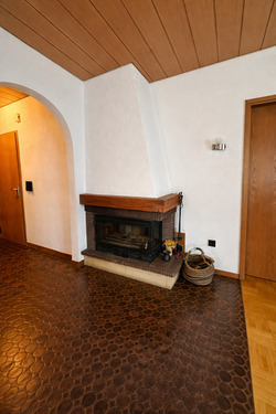 offener Kamin EG - 