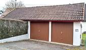Doppelgarage - 