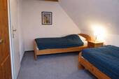 Schlafzimmer 2 - 