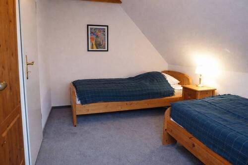 Schlafzimmer 2 - 