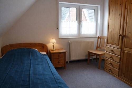 Schlafzimmer 2 - 