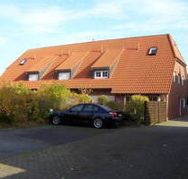 Charmantes Ferienhaus in Dangast -4 Zimmer, Terrasse, Stellplatz, strandnah - Varel-Dangast