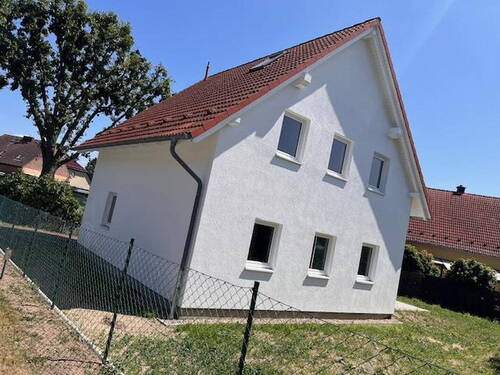 Bild 2 - 5 Zimmer Einfamilienhaus zur Miete in Zossen OT Glienick