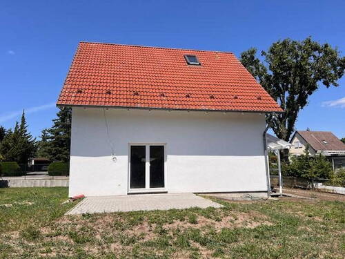 Bild 3 - 5 Zimmer Einfamilienhaus in Zossen OT Glienick