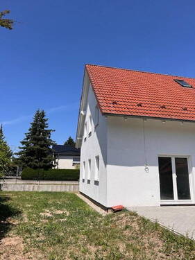 Bild 4 - Einfamilienhaus mit 110,00 m&sup2; in Zossen OT Glienick zur Miete