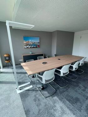 Meetingraum 1 - 