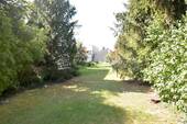 Herrlicher riesiger und uneinsehbarer Sonnengarten - 