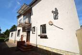 Hausansicht - 5 Zimmer Einfamilienhaus in Budenheim