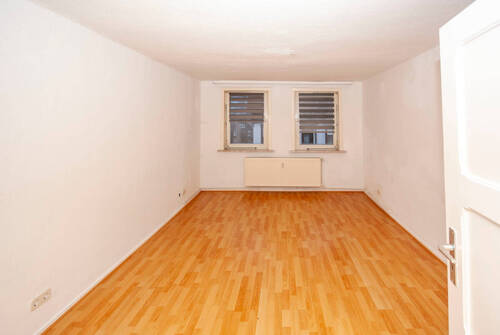 2.OG Schlafzimmer - 