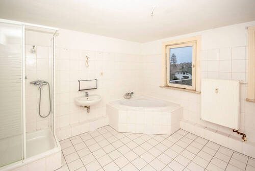 2.OG Badezimmer - 