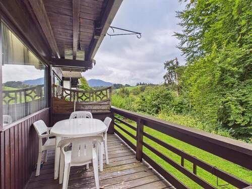 Balkon - 