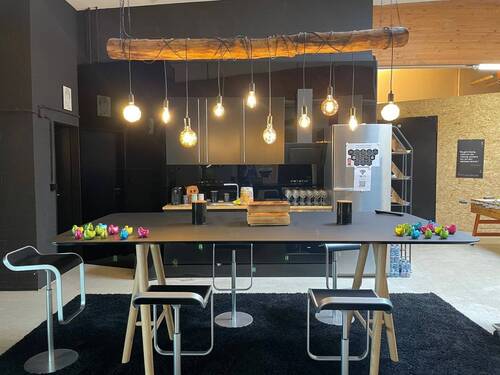 Titelbild - Wunderbare Büroräume und Arbeitsplätze im Bottwartal - All-in-Miete