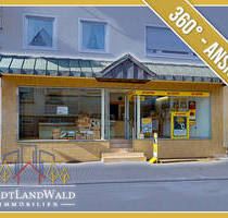 Moderner geräumiger Verkaufsraum mit vielen Möglichkeiten - Fischbach bei Dahn