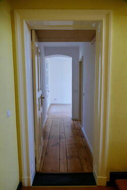 Eingang/Flur - 1 Zimmer Etagenwohnung in Berlin