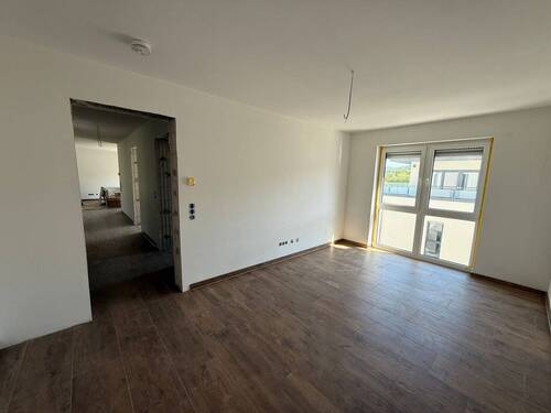 Schlafzimmer - Etagenwohnung mit 120,00 m&sup2; in Alzenau zum Kaufen