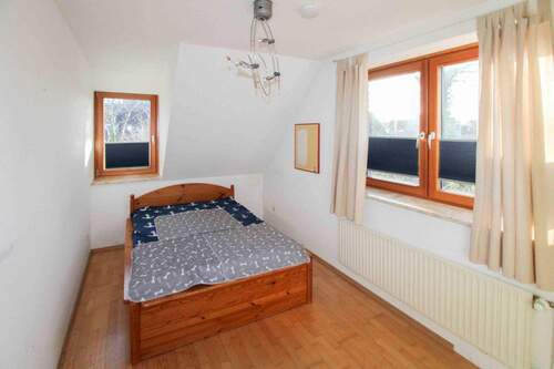 Schlafzimmer 2 - 