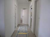 Wohnungsflur - 