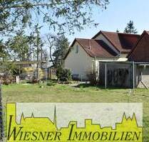 RESERVIERT ! - Landleben im schönen Oderbruch - Reitwein