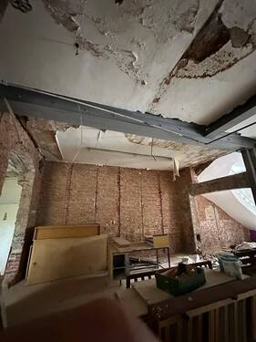 Gewerbefläche EG. - 