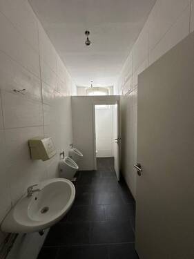 Gewerbefläche 1. OG - 