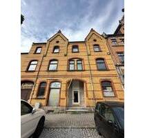 Ein Juwel im Herzen von Eschwege - Hier wird Geschichte geschrieben!