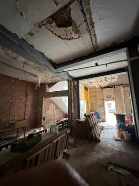 Gewerbefläche EG. - 