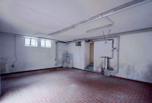 Kellerraum/Werkstatt - 
