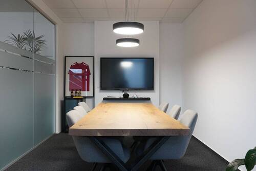 Meetingraum - Büro zur Miete in Ettlingen