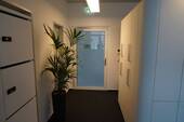 Eingangsbereich - Büro in Ettlingen