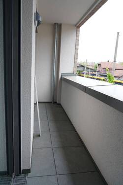 Balkon - 