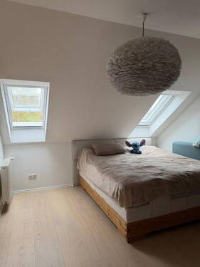 Schlafzimmer - 
